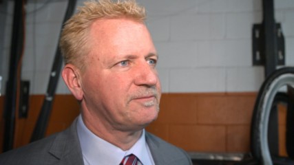 Jeff Jarrett never bets against The Undertaker: WWE.com Exclusive, June 3, 2019