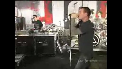 Linkin Park - What Ive Done 