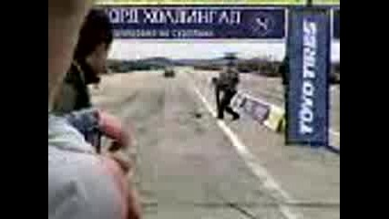 Божурище 19.04.08 - Драг Клас B (17)