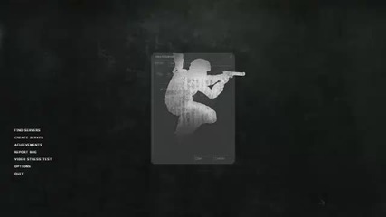 Counter Strike Source v63 Gameplay