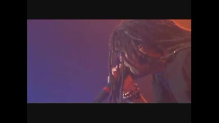 Ill Nino - Te amo... I hate you (eye of the storm 2/ 9) Live 