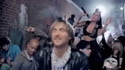 new ! Видео! David Guetta feat. Fergie, Chris Willis and Lmfao - Gettin Over You (high Quality) 