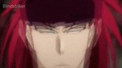 Bleach - Not Gonna Die (amv)