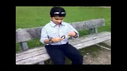 Demir - Lelan Mi Godi 2009 - Aol Video.flv