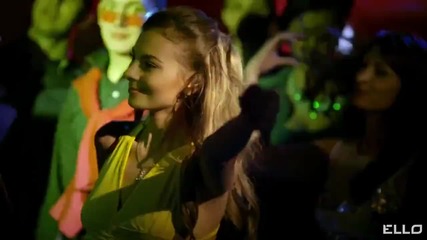 Премьера! Zlata ft Dj Amice - Раскована