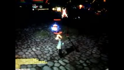 Wow Cataclysm bug za rastej