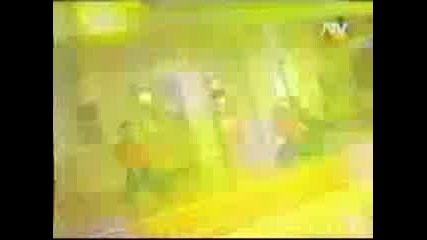 Masterboy - Flashdance (Monica Tv)