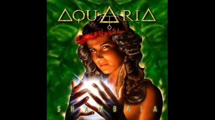 Aquaria - Child of the Universe 