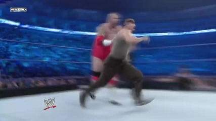 Wwe Smackdown 20.04.2012 High Quality 2/6