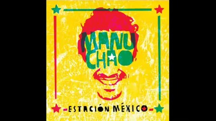 Manu Chao - Carreteiro 