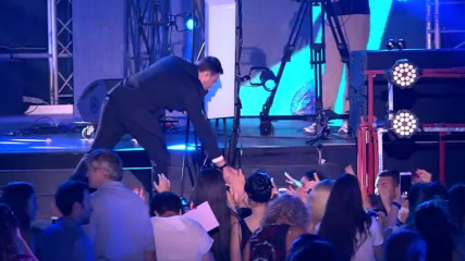 Emin - Boomerang - Жара17