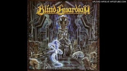 Blind Guardian - A Dark Passage 