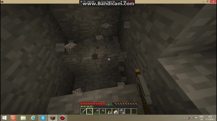 Minecraft With Marka_999 Епизод 3
