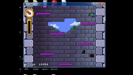 icy tower hack for fly