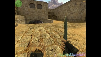 Counter-strike 1.6