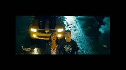 Transformers Theme Music Video 