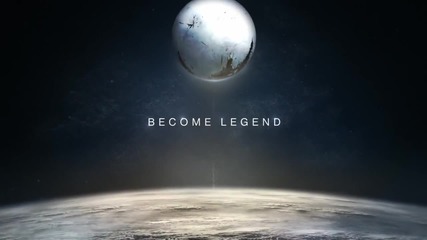 Destiny - Launch Trailer