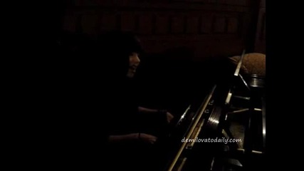 December 26th - Super Talented Demi Lovato