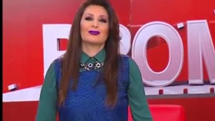 Dragana Mirkovic - Nasmejana zena