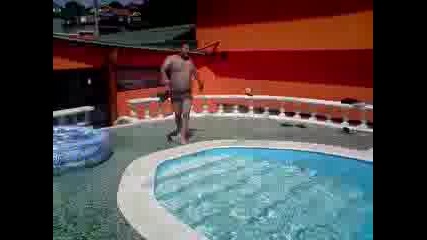 Galiche V Baseina