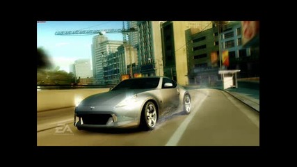 Nfs Undercover - - - - - - - 2