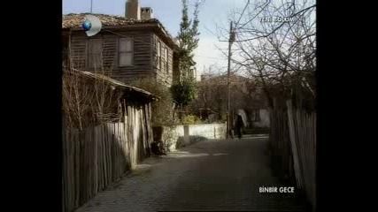 1001 Нощи - Binbir Gece Епизод 82,  Част 5