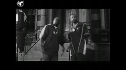(1997) C - Block - Time Is Tickin Away