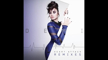 Demi Lovato - Heart Attack (deejay Theory Remix)