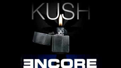New !!! Dr.dre, Eminem & 50 Cent 2011 - Kush Encore + Lyrics