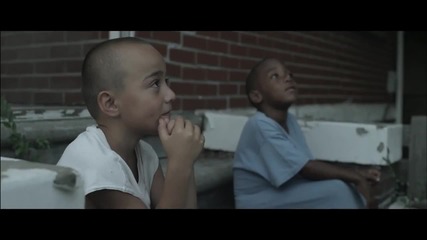 Skrillex & Damian jr. Gong Marley - Make It Bun Dem [official Video]