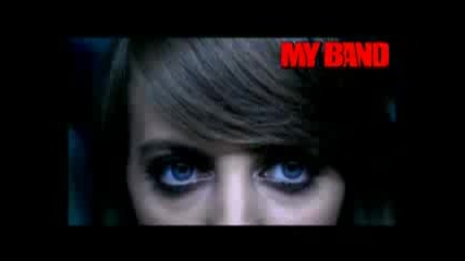 Morandi & Helena - Save Me
