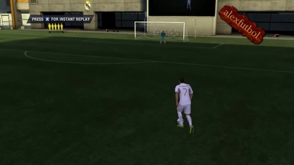 Fifa 12 - Perfect Goal *