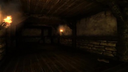 Amnesia The Dark Descent (bg patch) part 14