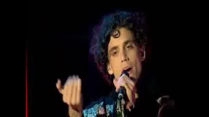 Mika - Relax - Live At Koko Club In London