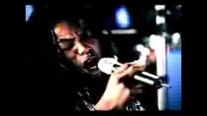 Sevendust - Praise