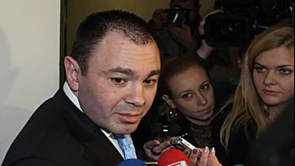 МВР за скандала: Говорим за мачове от нашето първенство