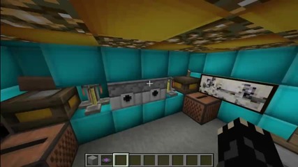 Minecraft Home
