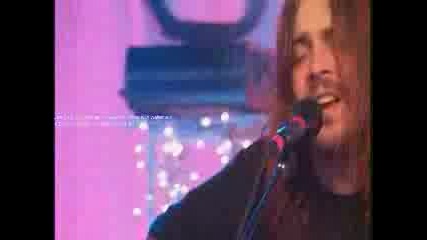 Seether - Sympathetic - Live