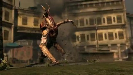 infamous 2 