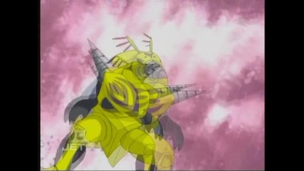 Digimon 65 Eng Audio