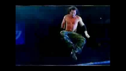 Wwe Smackdown - New Entrance