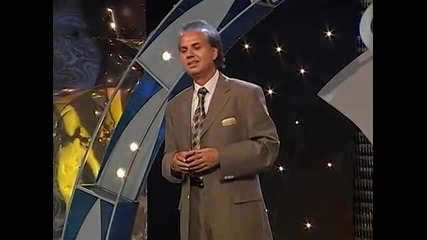 Muharem Serbezovski - Sta je duso