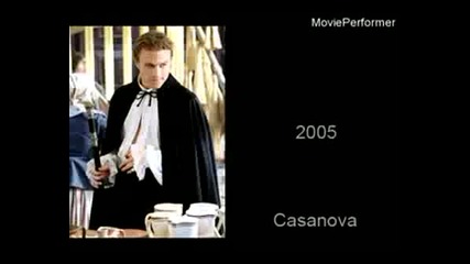 Heath Ledger Tribute