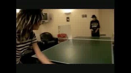 Tokio Hotel 