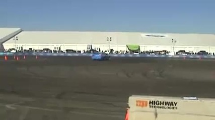 Barrett - Jackson Drift