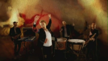 Coldplay - Viva La Vida