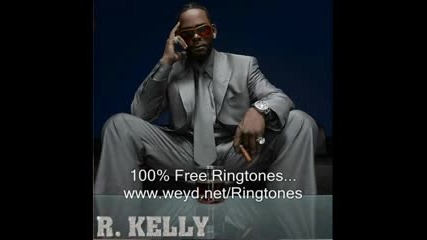 R. Kelly - Hair Braider [brand New 2008]