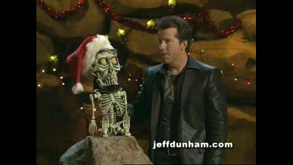 Jeff Dunhams Very Special Christmas Special - Achmed