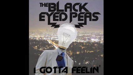 The Black Eyed Peas - I Gotta Feeling