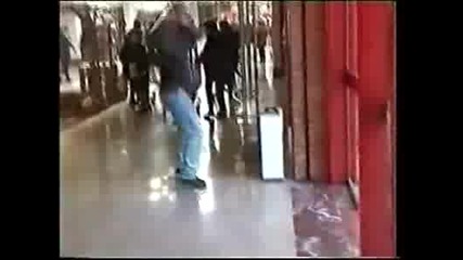 Remi Gaillard - Печели 1 милион